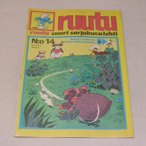 Ruutu 14 - 1975